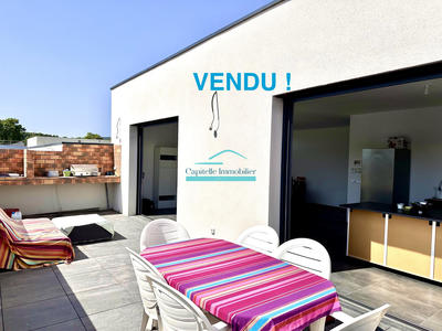 Villa - 225 m² - 6 pièces