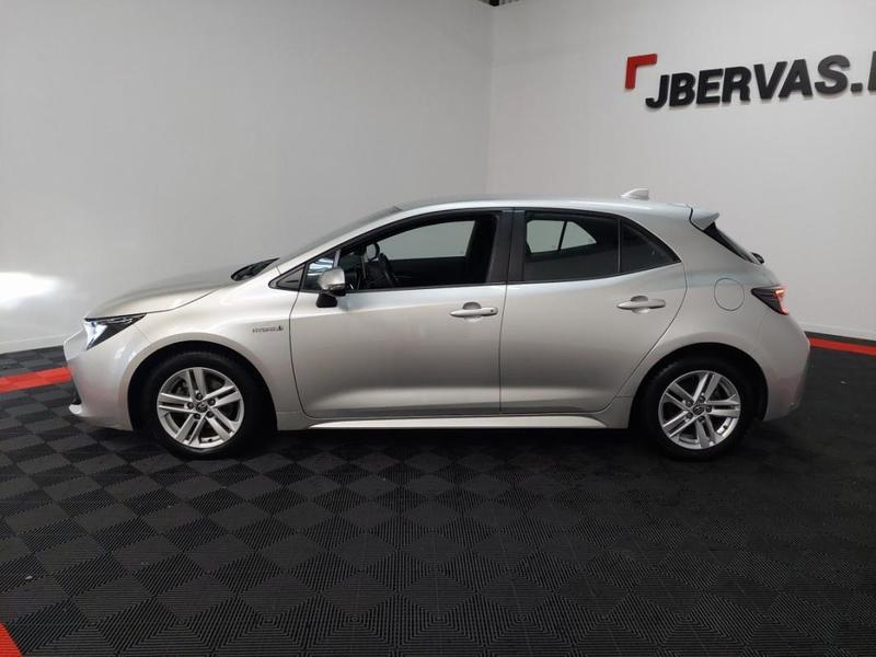 Toyota Corolla Hybride 122h Dynamic Business