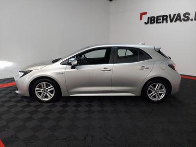 Toyota Corolla Hybride 122h Dynamic Business