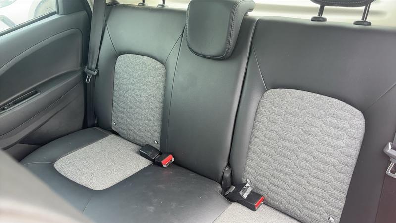 Renault Zoe R135 136 52kWh Intens