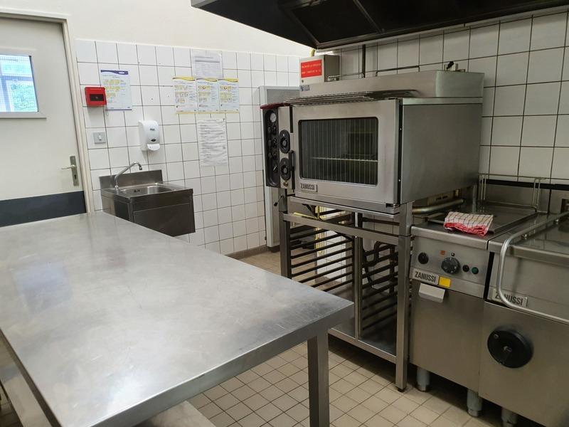 Propriété - 482 m² - 20 pièces