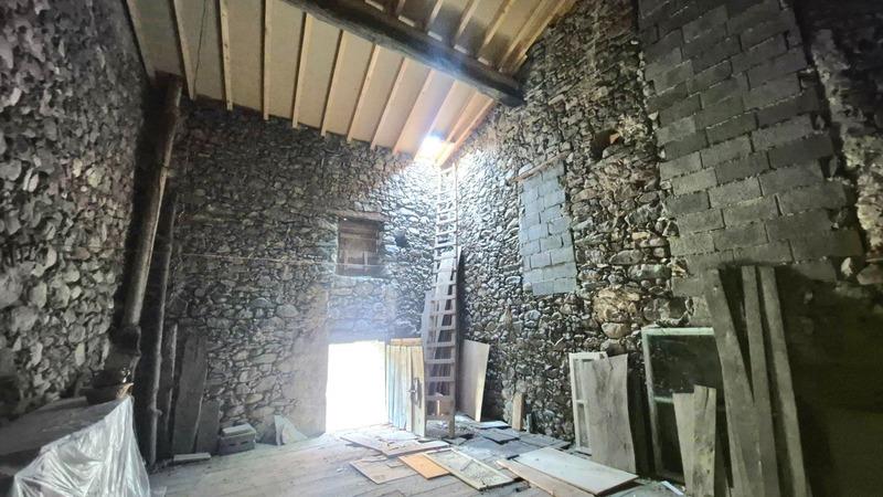 Maison de village - 65 m² - 4 pièces