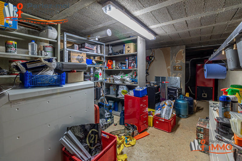 Villa - 132 m² - 6 pièces