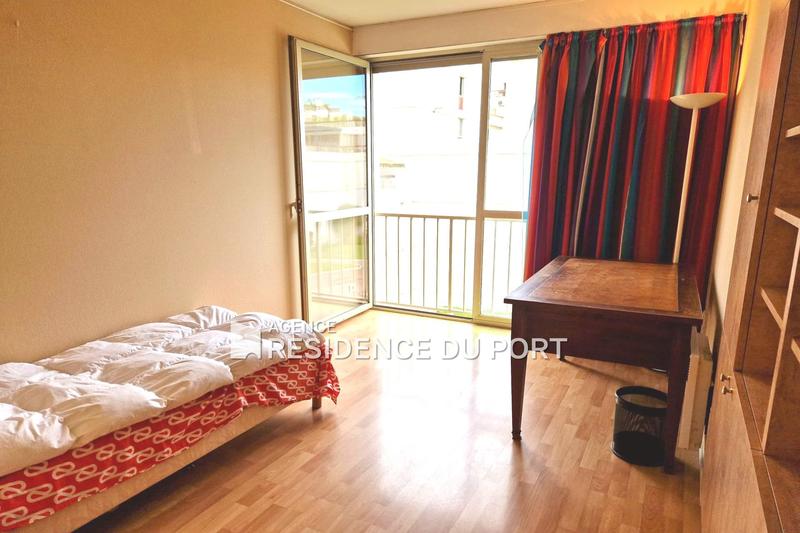 Appartement - 62 m² - 2 pièces