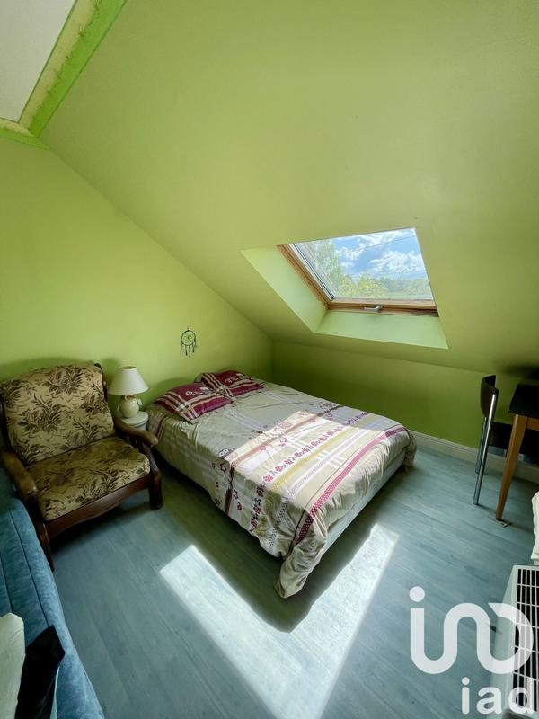 Maison - 355 m² - 12 pièces