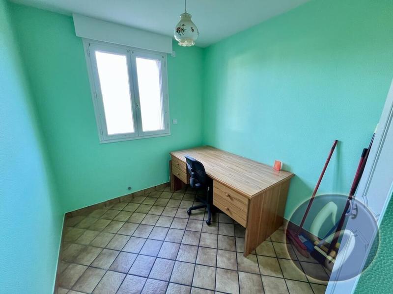 Maison - 177 m² - 6 pièces