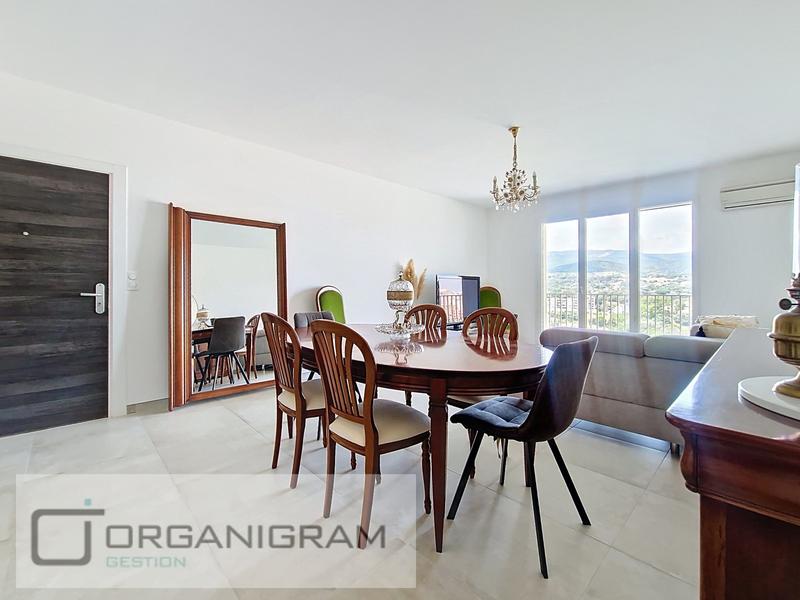 Appartement - 78 m² - 3 pièces