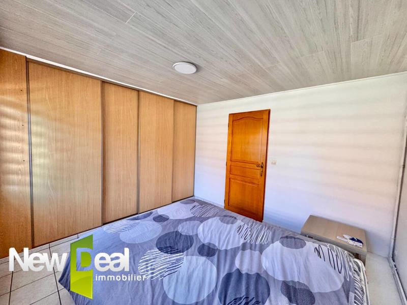 Longère - 123 m² - 3 pièces