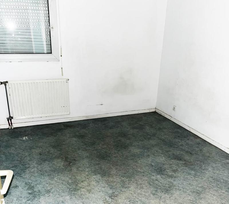 Appartement - 77 m² - 4 pièces