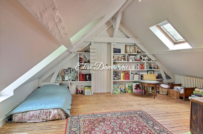 Maison - 190 m² - 5 pièces