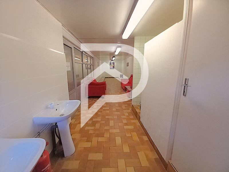 Local commercial - 435 m²