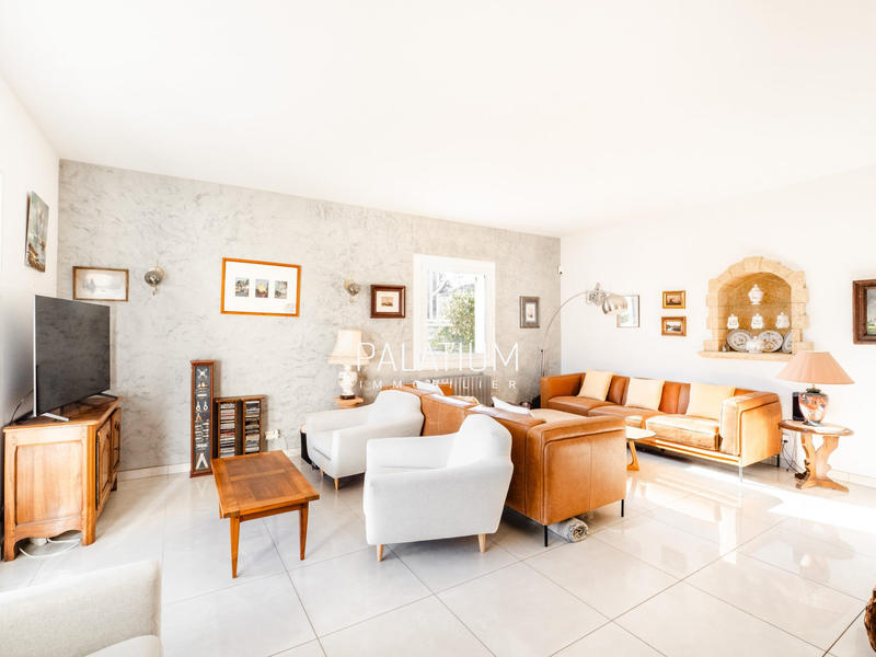 Maison - 148 m² - 4 pièces