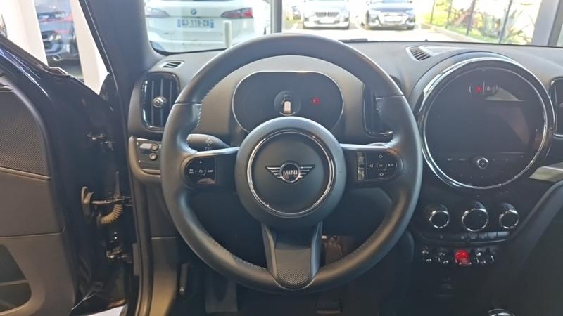 Mini Countryman F60 Lci 136 Ch Bva7 Cooper Essential