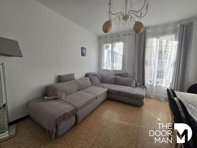 Appartement - 75 m² - 4 pièces