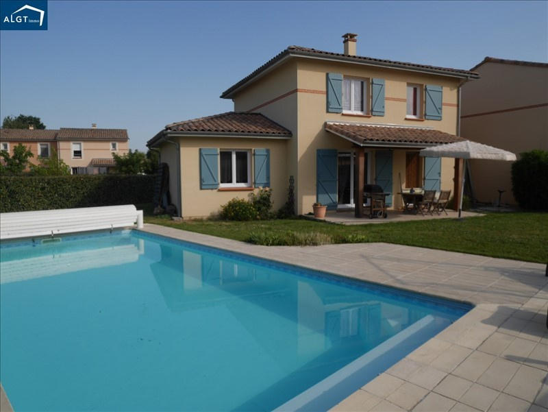 Villa - 108 m² - 5 pièces