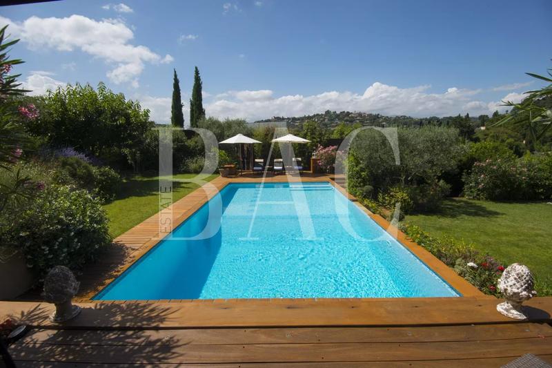 Villa - 402 m² - 12 pièces