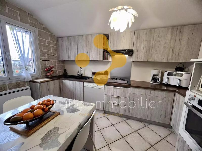 Duplex - 68 m² - 3 pièces