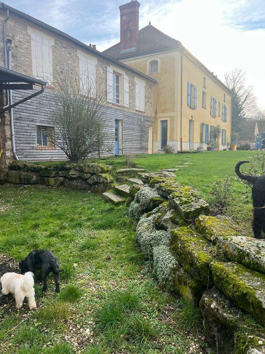 Propriété - 300 m² - 12 pièces