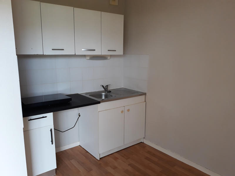 Appartement - 26 m² - 1 pièce