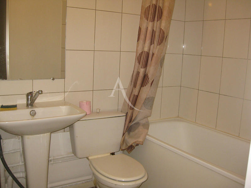 Appartement - 30 m² - 1 pièce