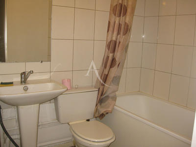 Appartement - 30 m² - 1 pièce