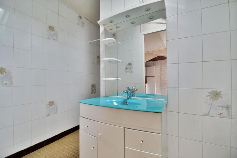 Appartement - 63 m² - 2 pièces