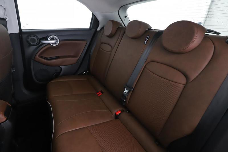 Fiat 500x 1.4 MultiAir Cross Plus 4x4 Dct 170 ch