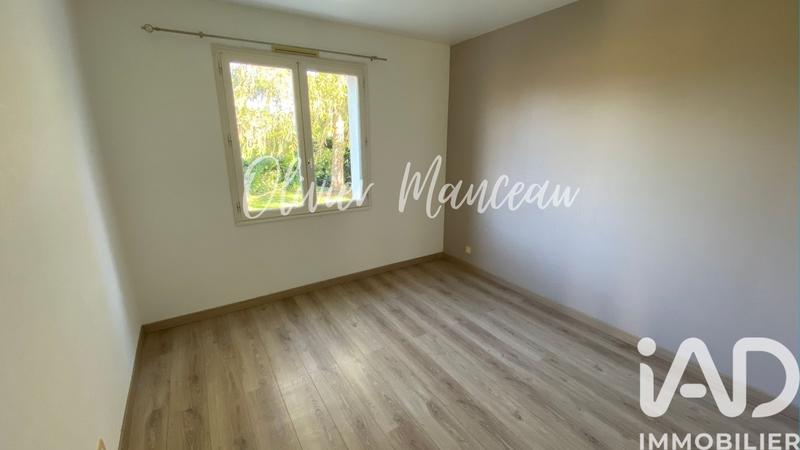 Maison - 145 m² - 5 pièces