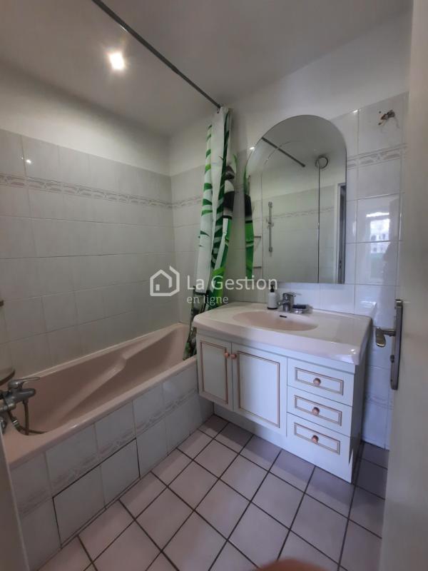 Appartement - 52 m² - 2 pièces