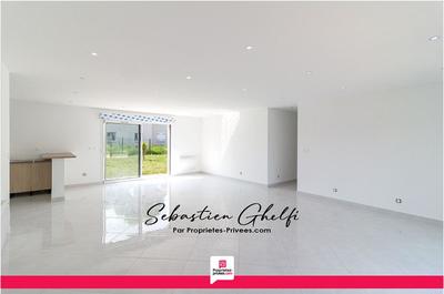 Maison - 113 m² - 5 pièces