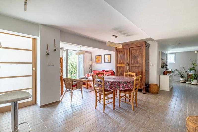 Appartement - 88 m² - 4 pièces