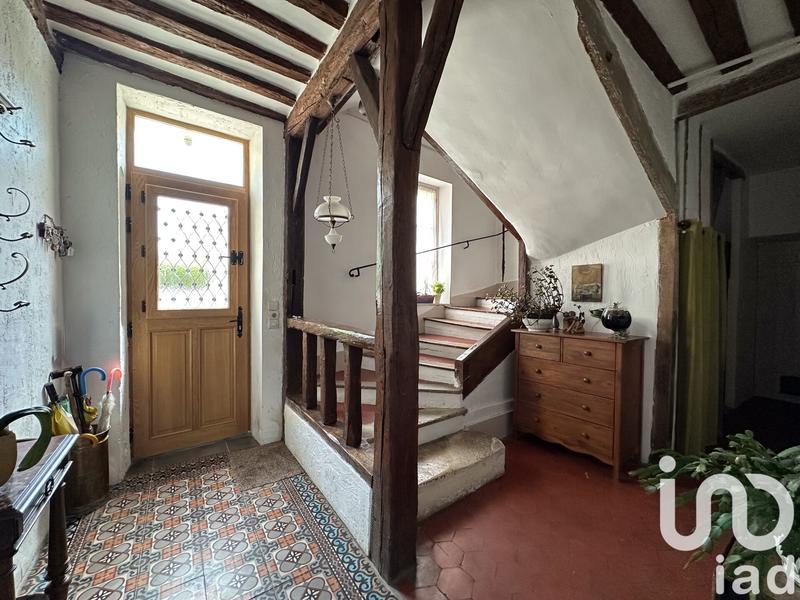 Maison - 320 m² - 12 pièces