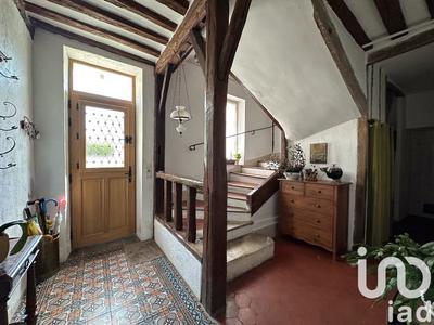 Maison - 320 m² - 12 pièces