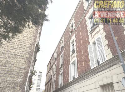 Appartement - 42 m² - 3 pièces