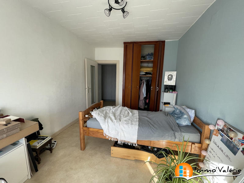 Maison - 120 m² - 7 pièces