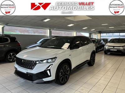 Renault Austral full hybrid E-Tech 200 ch Esprit Alpine