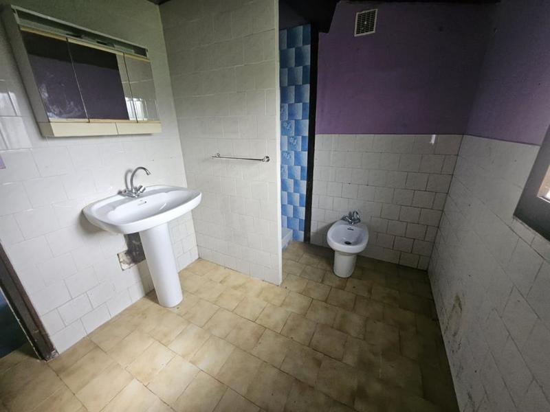 Maison - 175 m² - 7 pièces