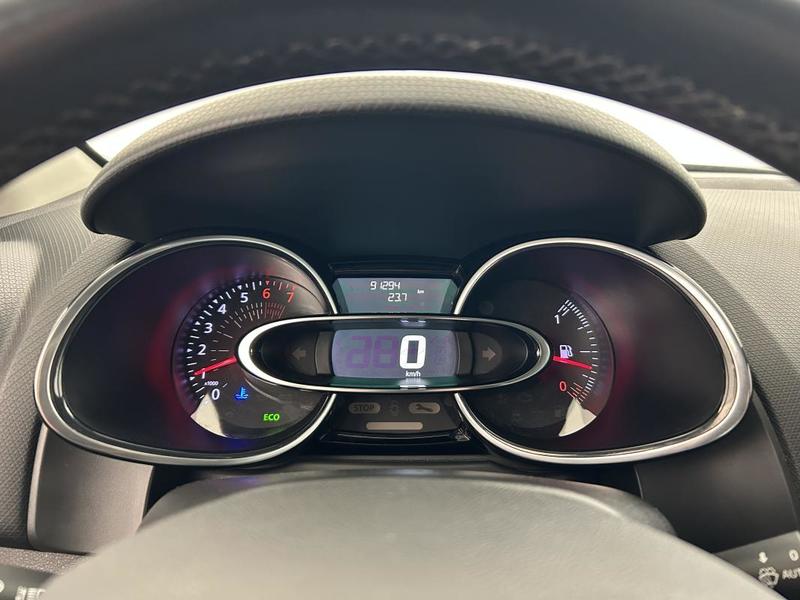 Renault Clio IV TCe 90 Intens