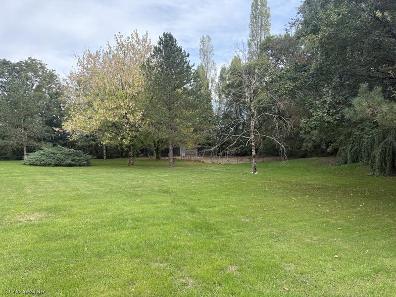 Ferme - 192 m² - 6 pièces