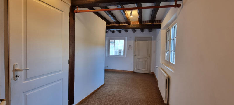 Maison - 102 m² - 6 pièces