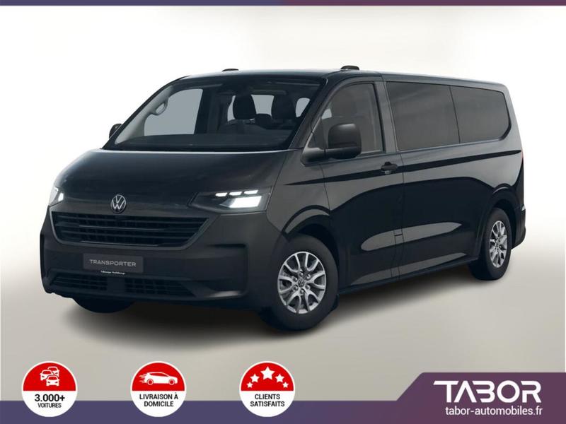 Volkswagen T7 Kombi Combi 150 Aut 4m L2 Attel. 1ZClim