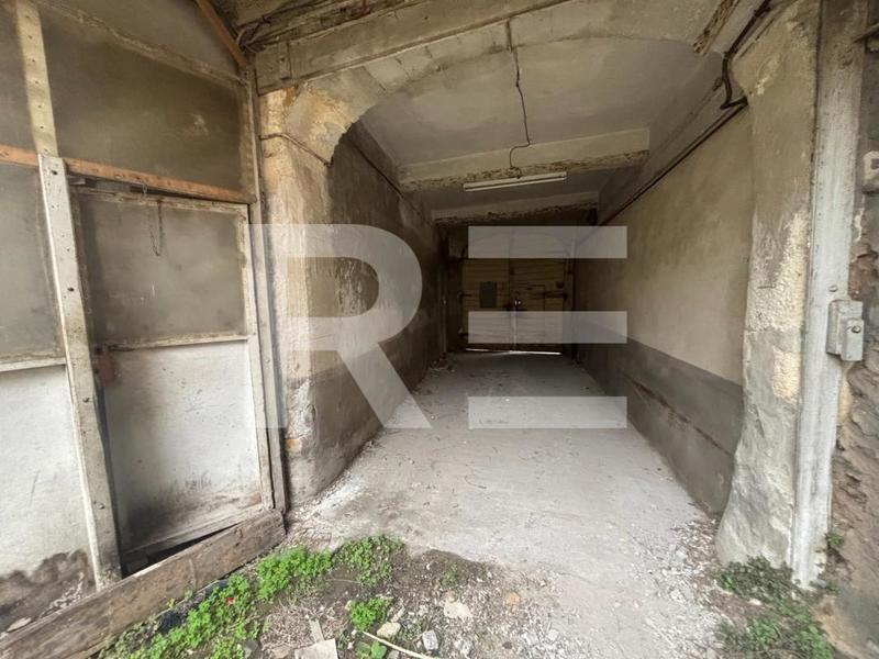 Maison de ville - 173 m² - 7 pièces