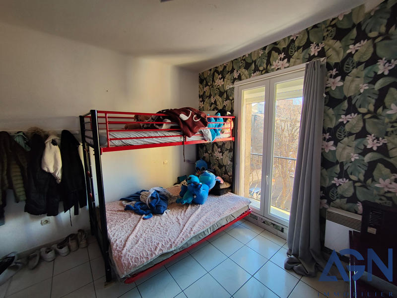 Immeuble - 358 m² - 21 pièces