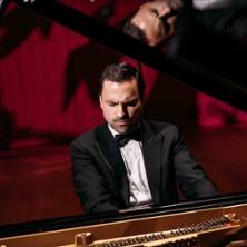 Jean-Philippe Sylvestre - Récital de Piano