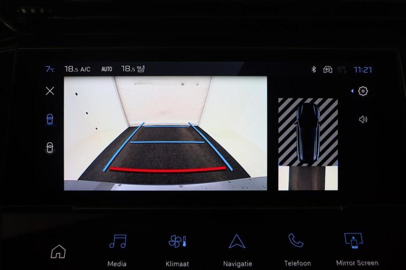 Peugeot 308 Sw III (2) 1.2 Hybrid 145 Allure E-Dcs6