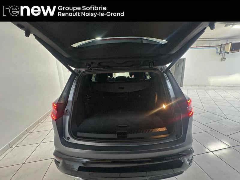 Renault Espace VI E-Tech hybrid 200 esprit Alpine