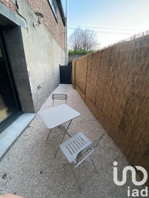 Appartement - 212 m² - 5 pièces