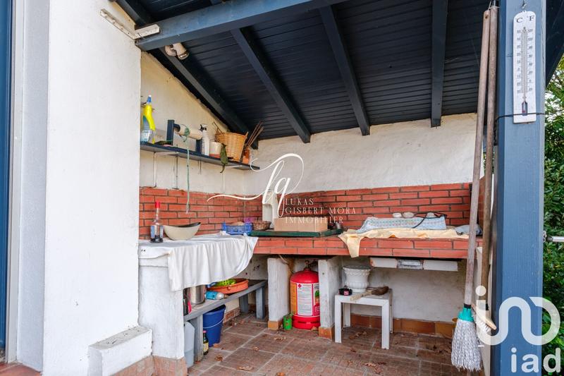 Maison - 131 m² - 5 pièces