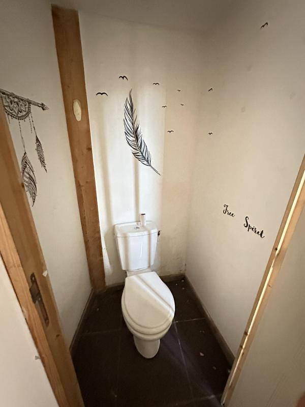 Maison - 81 m² - 4 pièces