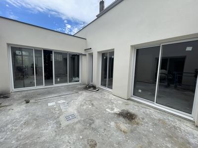 Appartement - 141 m² - 4 pièces